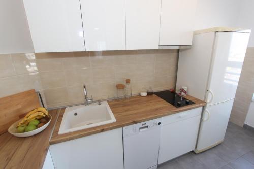 Evergreen - studio in Belgrade to relax and enjoy, parking 5 eur per day, Belgrad (Foto 5)