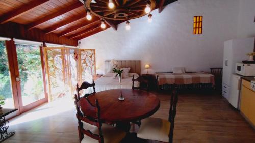 Facilities, Cabana Monoambiente de Descanso y Relax en Zona Barrio La Florida Pet Friendly in Caisamar