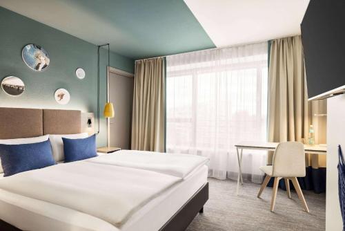 Vienna House Easy by Wyndham Berlin Prenzlauer Berg in Prenzlauer Berg