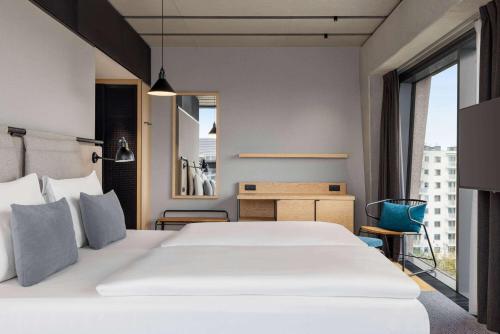 Vienna House Mokotow Warsaw - image 6