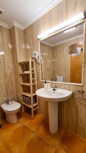 Apartamento Cobre
