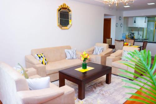 Casamia Apartment