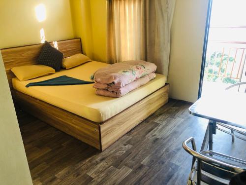 Universal Hotel & Lodge - Gorkha in Gorkha