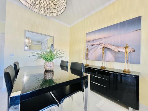 Lavanda - 2 Bedrooms - 3 Level Pool - Garden - Beach 1km in Sesmarias