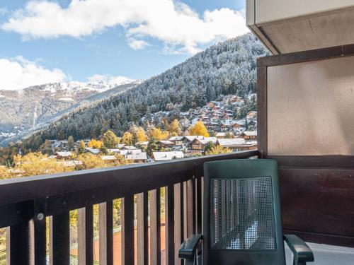 Apartment Anemone 9 by Interhome in Nendaz