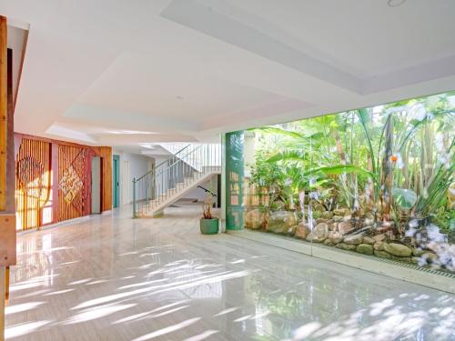 Apartment Golden Life-1 by Interhome in กาลาบลังกา