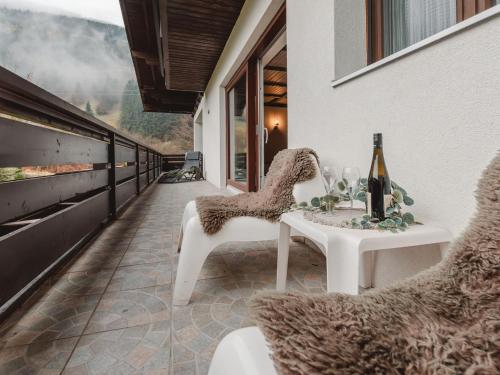 Apartment The Alpine Classic by Interhome in Gamskarkogel