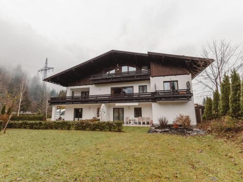 Apartment The Alpine Classic by Interhome in Gamskarkogel