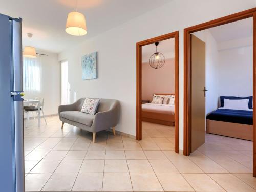 Apartment Fiore-2 by Interhome in Gedici