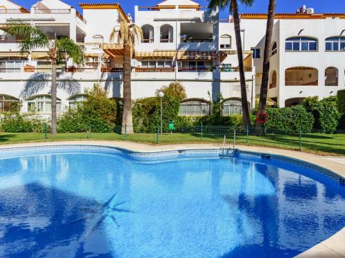 Apartment Los Nadales by Interhome - Benalmádena