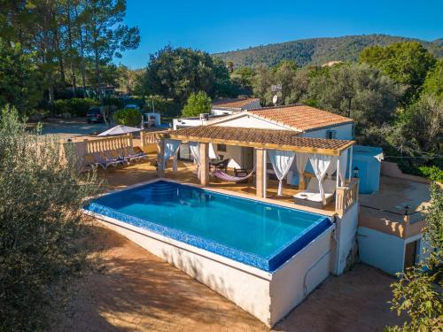 Holiday Home Can Bernat by Interhome - Alaró