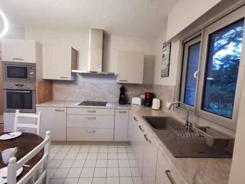 Holiday Home Les Rimains by Interhome in Cancale