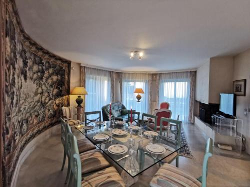 Holiday Home Les Rimains by Interhome in Cancale