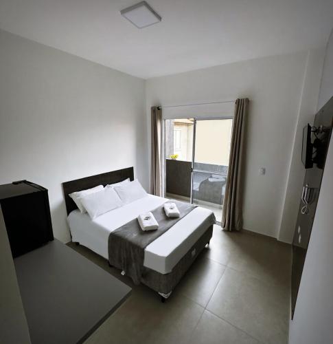 Hotel Village, São Bernardo do Campo