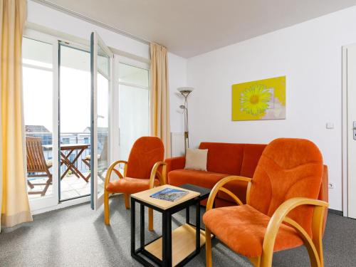 Apartment Bellevue-2 by Interhome