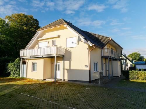 Apartment Abt by Interhome in Zempin, Deutschland