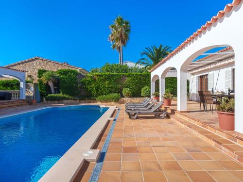  Apartment Ana II by Interhome in Cala Murada