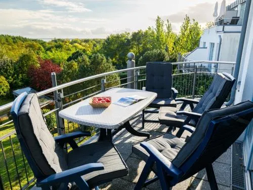 Apartment App- 11 Residenz Bellevue by Interhome in Zinnowitz, Deutschland