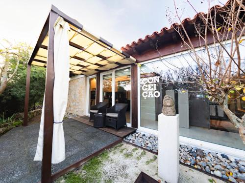  Holiday Home Conceição - NZE221 by Interhome in Cela
