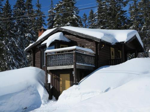 B&B Sälen - Chalet Korpstigen Renen - DAN074 by Interhome - Bed and Breakfast Sälen