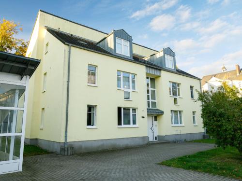 Apartment Dünenresidenz-4 by Interhome