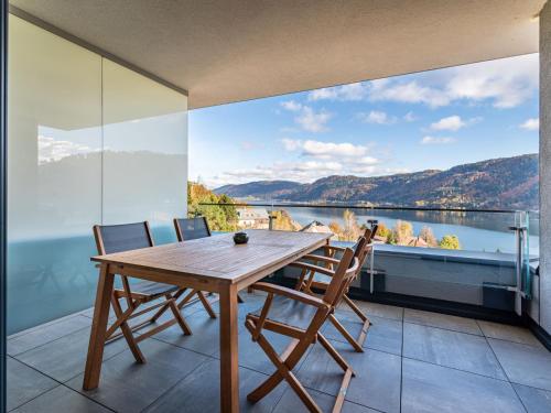  Apartment Platzhirsch alpe maritima Ski & See - 23 by Interhome in 9520 Annenheim