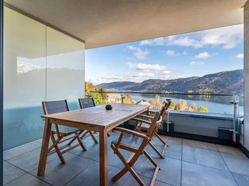 Apartment Platzhirsch alpe maritima Ski & See - 23 by Interhome in Annenheim, Österreich