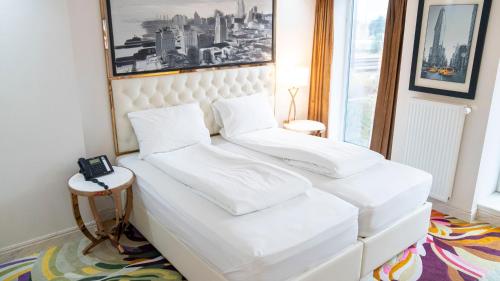 A酒店 (A Hotels) in 哥本哈根Vestegnen