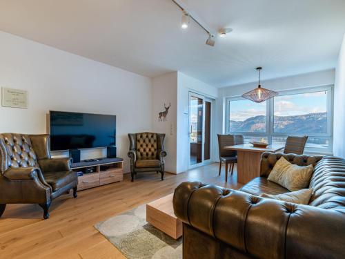 Apartment Platzhirsch alpe maritima Ski & See - 23 by Interhome photo 1
