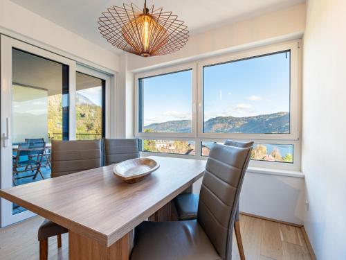  Apartment Platzhirsch alpe maritima Ski & See - 23 by Interhome in Annenheim