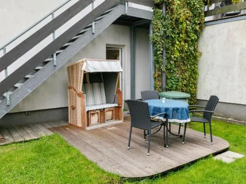 Apartment Volkmann by Interhome in Trassenheide, Deutschland