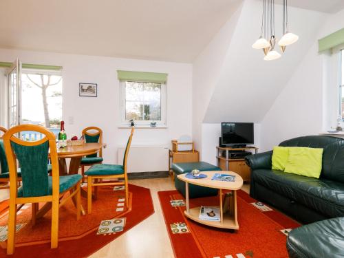Apartment Plötz by Interhome, Цинновиц (фото 6)