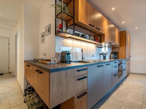  Apartment Gerlitzen Gipfelstürmer alpe maritima-28 by Interhome in Annenheim