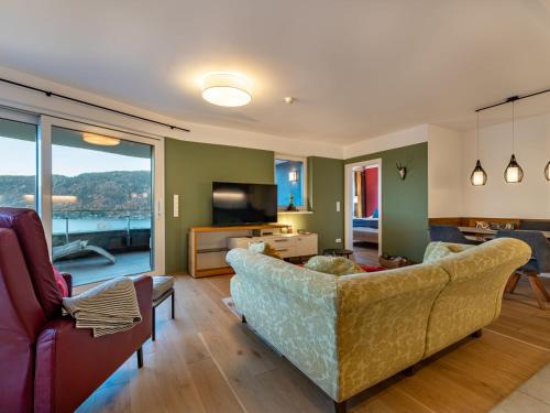 Apartment Gerlitzen Gipfelstürmer alpe maritima-28 by Interhome in Annenheim