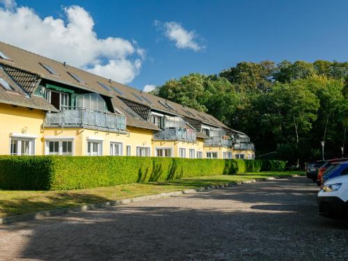 Apartment Müller - App- 11 by Interhome