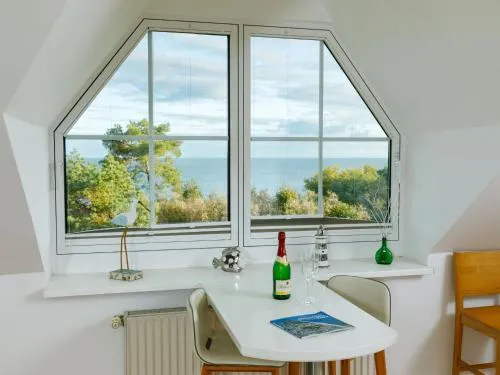 Apartment Morgensonne by Interhome in Zinnowitz, Deutschland