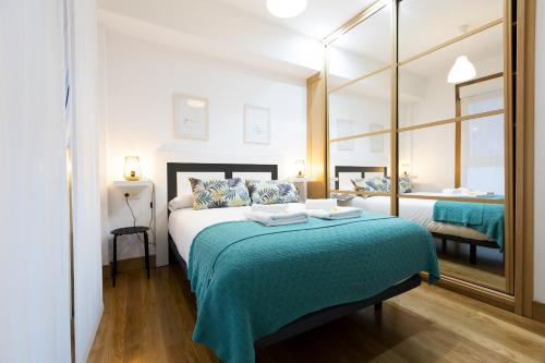 ARROLA by Smiling Rentals in Arrantzale Auzoa