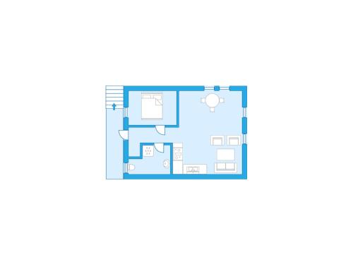 Chalet Hardangerrorbu by Interhome