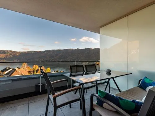 Apartment Seensucht alpe maritima Ski & See-Top 25 by Interhome in Annenheim, Österreich