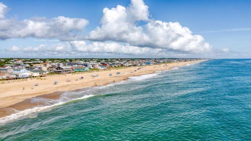 Holiday Inn Express Kitty Hawk - Outer Banks, an IHG Hotel