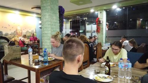 Universal Hotel & Lodge - Gorkha in Gorkha