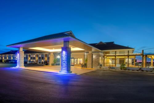 Holiday Inn Express Kitty Hawk - Outer Banks, an IHG Hotel