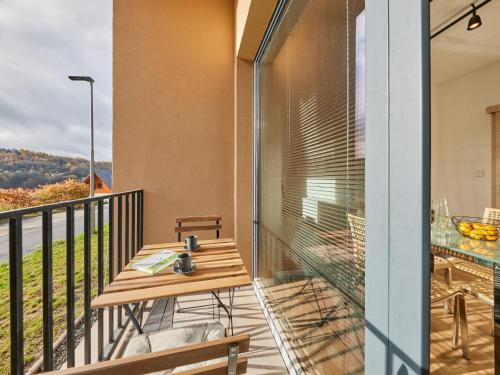 Apartment Černý Důl-3 by Interhome (Apartment Cerny Dul-3 by Interhome) in Cerny Dul