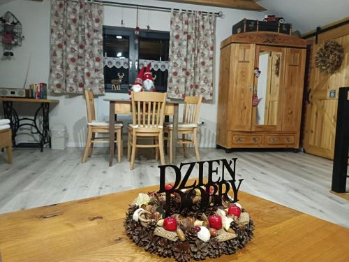 HORTUS apartament z klimatyzacją