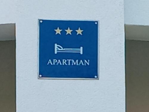 Apartman DE