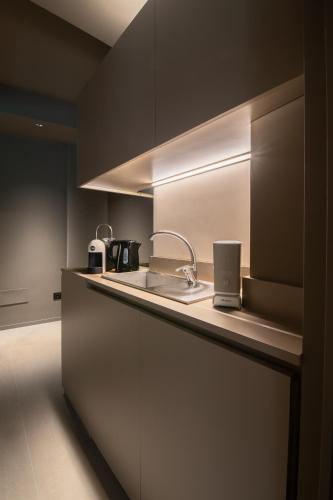 Dimora San Girolamo Luxury Apartments e Rooms 2