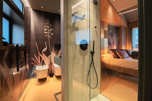 Dimora San Girolamo Luxury Apartments e Rooms 4