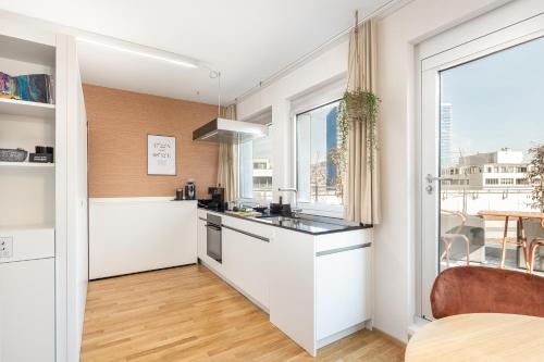 LivingTown Lofts Zurich in Zürich