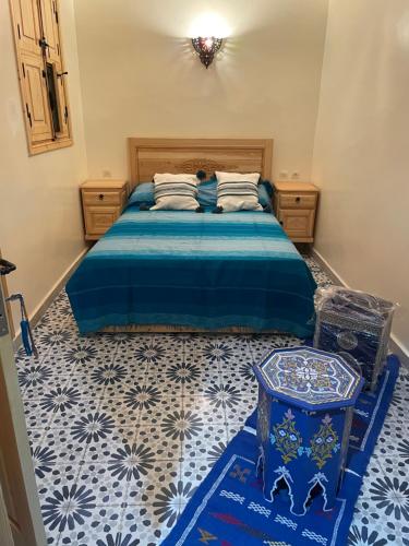 Riad Rayan Room Type - Double Room