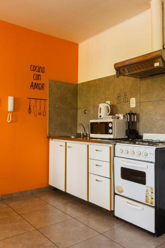 One-Bedroom Apartment image 6